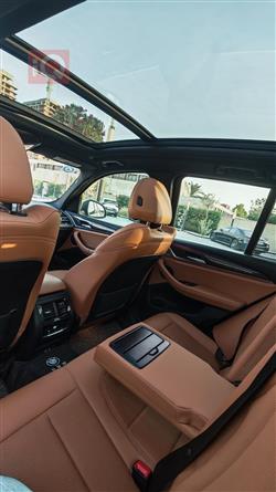 بي ام دبليو X3